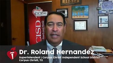 Dr. Roland Hernandez