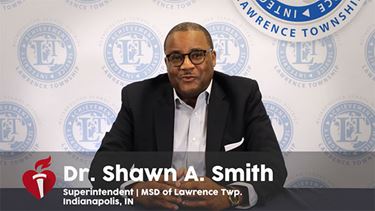 Dr. Shawn A. Smith