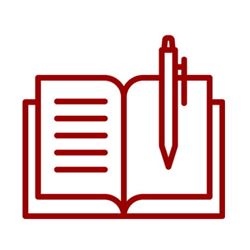 Educate Book Icon