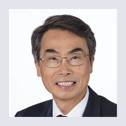 Joseph Wu