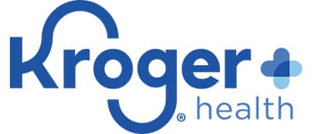 Kroger health logo