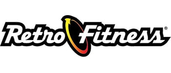 Retro Fitness logo