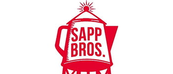 Sapp Bros logo