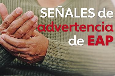 Señales de advertencia de EAP, video screenshot