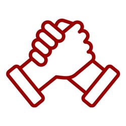 Handshake Icon