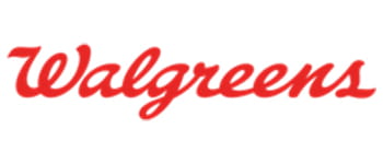 Walgreens logo